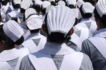 நாளையதினம் தாதியர்கள் வேலை நிறுத்தத்தில் குதிப்பு