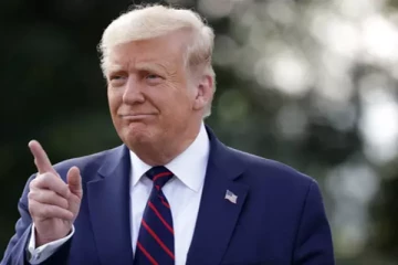 ஜனாதிபதி தேர்தலில் போட்டியிட டொனால்ட் ட்ரம்புக்கு தடை