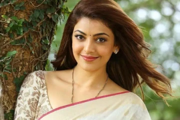 தீடீரென படத்தில் இருந்து விலகிய நடிகை காஜல் அகர்வாலுக்கு பதிலாக தேர்வான முன்னணி நடிகை.. காரணம் இதுதானா