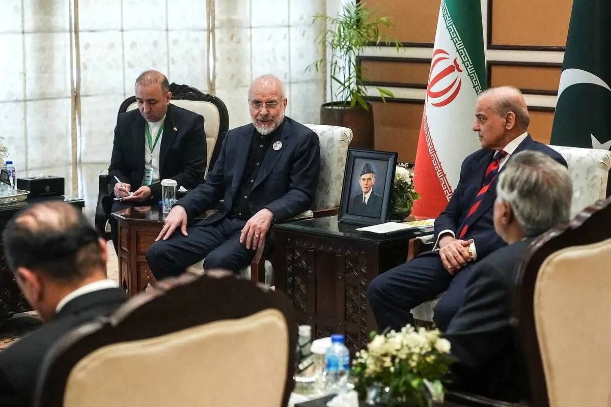 பரபரப்பான 12 மணிநேர பேச்சுவார்த்தை: அடுத்து என்ன நடக்கும்..! பாகிஸ்தானிலிருந்து அவசரமாக வெளியேறும் அமெரிக்கா | Iran War Talks With Us Continue In Islamabad