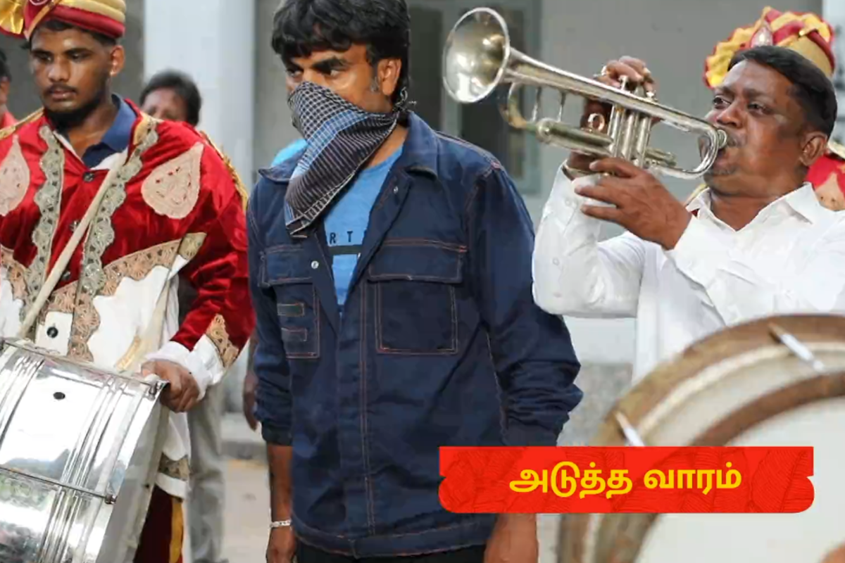 மீனாவை கொலை செய்ய ஆள் அனுப்பிய சிந்தாமணி.. சிறகடிக்க ஆசை சீரியலில் அடுத்து வாரம் நடக்கவிருப்பது இதுதான் | Sinthamani Try To Kill Meena In Siragadikka Aasai