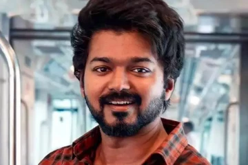 விஜய் பிறந்தநாளில் ரசிகர்களுக்கு காத்திருக்கும் பெரிய சர்ப்ரைஸ்! என்ன தெரியுமா?