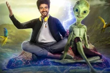 அயலான் தமிழ்நாடு பிஸினஸ் மட்டும் இத்தனை கோடிகளா?- வேறலெவல் சிவகார்த்திகேயன்