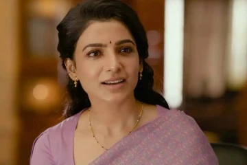 4 நாள் முடிவில் வசூல் வேட்டையில் தெறிக்கவிடும் சமந்தாவின் எங்கள் தங்கம்.. எவ்வளவு தெரியுமா?