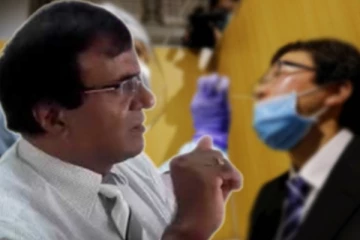 வடக்கில் பல்கலைக்கழக மாணவன் உட்பட் நால்வருக்கு கொரோனா!