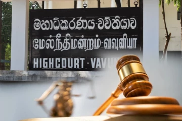 வவுனியாவில் வைத்தியர் முகைதீன் கொலை: புளொட் நெடுமாறன் வழக்கிலிருந்து விடுவிப்பு