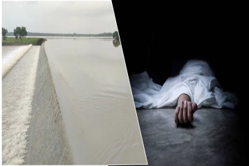 கிளிநொச்சி கனகாம்பிகைக்குளத்தில் நீரில் மூழ்கியவர் சடலமாக மீட்பு