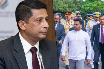 முடிவுக்கு வந்து விட்ட என்.பி.பி அரசின் ஆயுள்! பொதுஜன ஐக்கிய முன்னணி கடும் சாடல்