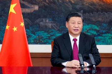 சீனா குறித்து  வெளியான அதிமுக்கிய தகவல்