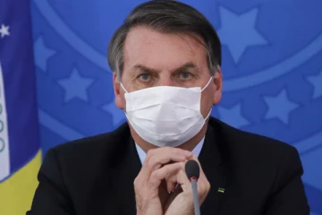 பிரேசில் அதிபர் மீது பரபரப்பு குற்றச்சாட்டு!