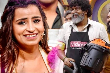 குக் வித் கோமாளி போட்டுயாளர்களுக்கு இவ்வளவு சம்பளமா!! ஷிவாங்கிக்கு இத்தனை ஆயிராமா?