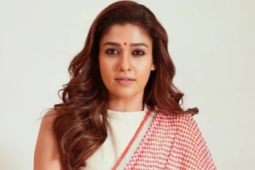 மாதவிடாய் பற்றிய விழிப்புணர்வு இல்லை.. நடிகை நயன்தாரா வேதனை