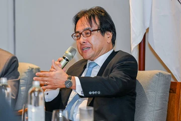 புதிய ஜனாதிபதி அநுரவுக்கு ஜப்பான் தூதுவரின் வாழ்த்து