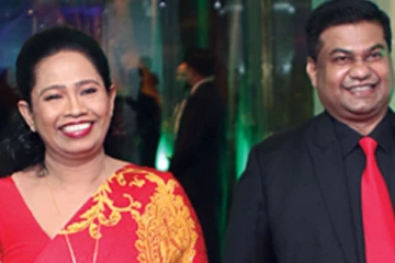 சுகாதார அமைச்சரின் கணவருக்கும் கொரோனா