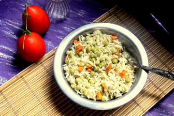 குழந்தைகளுக்கான சூப்பரான பிரேக்பாஸ்ட்! பத்தே நிமிடத்தில் செய்யலாம்