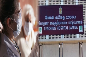 வடக்கில் விலங்கு விசர் நோய்த் தடுப்பூசி இல்லை: யாழ் மக்களுக்கு மருத்துவர்கள் விடுத்த எச்சரிக்கை