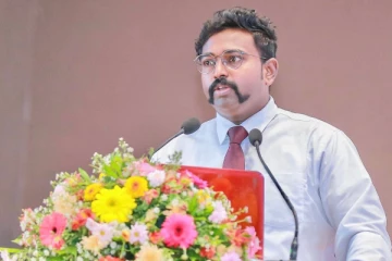 தொழிலாளர்களின் உரிமைகளை பாதிக்காது சட்ட சீர்திருத்தம் அமைய வேண்டும்! பாரத் அருள்சாமி