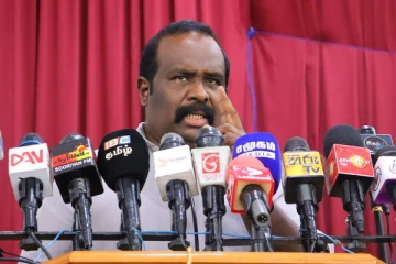 மலையக உறவுகள் எமது எல்லை கிராமங்களை பாதுகாக்கின்றார்கள்: செல்வம் அடைக்கலநாதன்