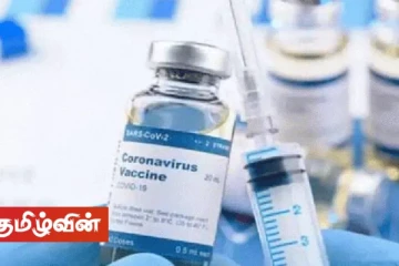 ஸ்புட்னிக் வி -19 தடுப்பூசியை தயாரிக்க இலங்கைக்கு அனுமதியளித்துள்ள ரஷ்யா