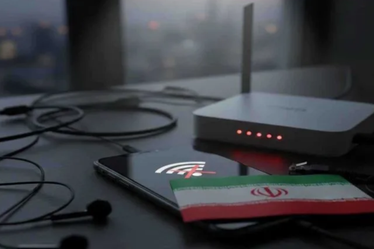 மூன்று மாதங்களுக்கு பிறகு ஈரானில் மீண்டும் இணைய சேவைகள்! | Internet Service Restored In Iran மூன்று மாதங்களுக்கு பிறகு ஈரானில் மீண்டும் இணைய சேவைகள்! | Internet Service Restored In Iran