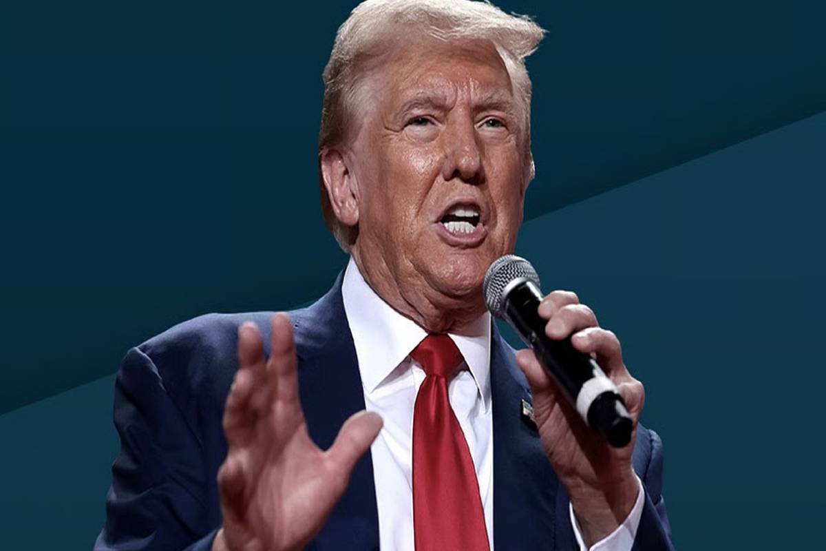செயற்கை நுண்ணறிவுக்கு புதிய பெயர் ; ‘Super Intelligence’ என அறிவித்த டிரம்ப் | Trump Announces New Name For Ai Super Intelligence
