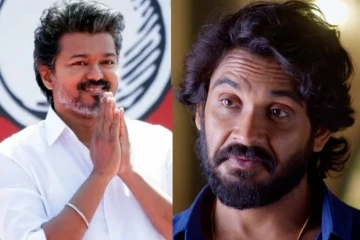CM ஆன விஜய், அதற்கு எதற்கு அது வேண்டும்... மூன்று முடிச்சு சீரியல் நடிகர் நியாஸ் ஓபன் டாக்