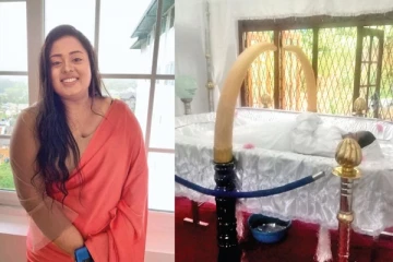 கொழும்பு வந்த இளம் பெண் மர்மமான முறையில் மரணம்