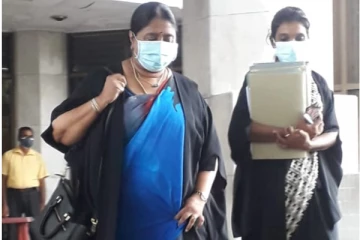 சிரேஷ்ட சட்டத்தரணி கெளரி சங்கரி தவராசா தாக்கல் செய்துள்ள மனு தொடர்பில் உயர் நீதிமன்றின் தீர்மானம்