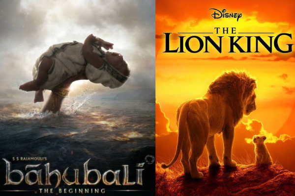 ராஜமௌலி இயக்கிய இரண்டு பிரமாண்ட திரைப்படங்கள், இந்த ஹாலிவுட் படங்களின் அட்டர் காப்பியா.. அதிர்ச்சி தகவல் | Rajamouli Directed Two Movies Are Copycat