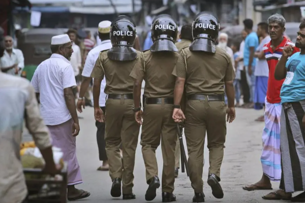 வவுனியாவில் வன்முறைச் சம்பவம்! மேலும் 5 பேர் கைது | 5 More Arrested In Vavuniya Violence
