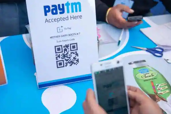 இதற்கெல்லாம் நீங்கள் கூடுதல் கட்டணம் செலுத்த தேவையில்லை : விளக்கம் கொடுத்த பேடிஎம் - தமிழ்நாடு