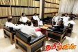 இலங்கைத் தமிழ் அரசுக் கட்சி நாடாளுமன்ற உறுப்பினர்களின் முதலாவது குழுக் கூட்டம்