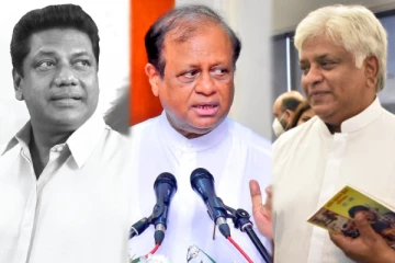சூடுபிடிக்கும் தென்னிலங்கை அரசியல் களம்! உடைகிறது மைத்திரியின் கட்சி?