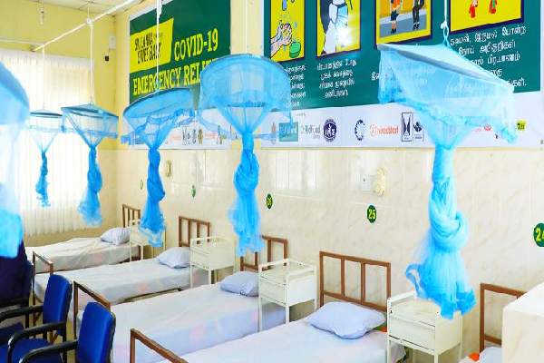 இந்திய அரசின் உதவியில் முல்லைத்தீவு வைத்தியசாலைக்கு கிடைக்கவுள்ள வரப்பிரசாதம் | Mullaitivu Hospital With Assistance Gover Of India