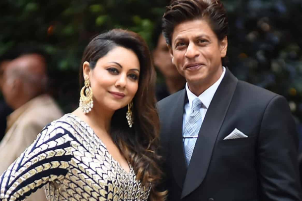 நடிகர் ஷாருக்கான் மனைவி மீது பாய்ந்தது FIR.. அதிர்ச்சியில் திரையுலகம் | Police Filed Fir Against Shah Rukh Khan Wife