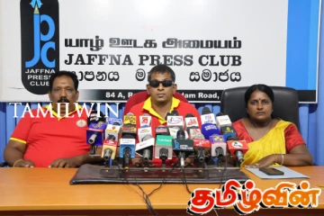 போராளிகள் குடும்ப நலக் காப்பகம் தமிழ் தலைமைகளுக்கு விடுத்துள்ள கோரிக்கை