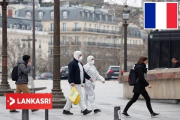 பிரான்சில் கொரோனா காரணமாக இந்த நோயை கண்டறிவதில் தாமதம்! வெளியான முக்கிய தகவல்