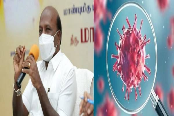 கொரோனா உயிரிழப்பு இனிமே வராதுன்னு சொல்ல முடியாது : எச்சரிக்கும் அமைச்சர் - தமிழ்நாடு