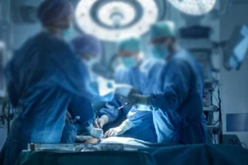 රෝහල් රැසක ශල්‍යකර්ම නතර කිරීම ගැන දැනුම්දීමක්..