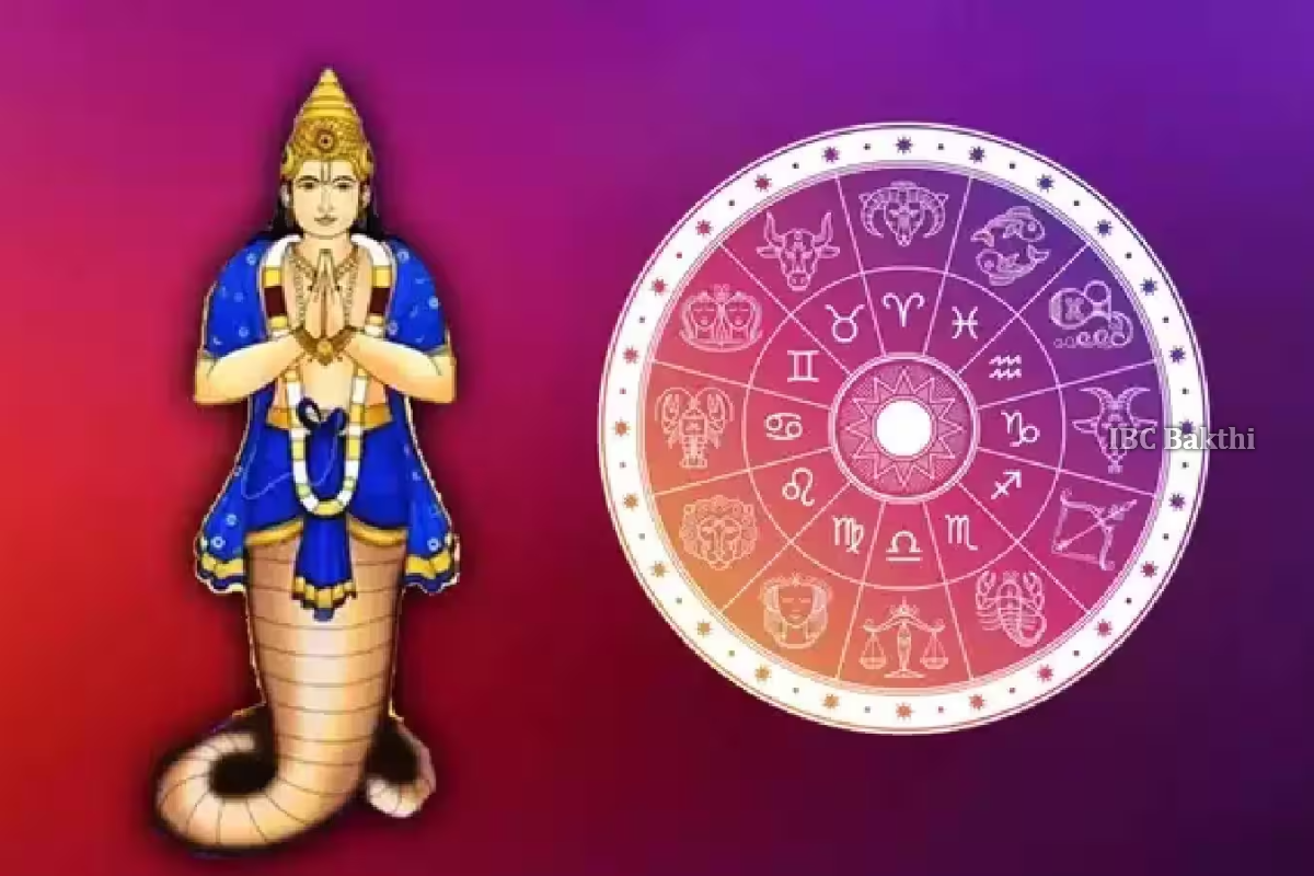 ராகு தோஷம் என்றால் என்ன? இது தெரிஞ்சா உங்கள் வாழ்க்கையே மாறும் | What Is Raghu Dosha And Remedies For It