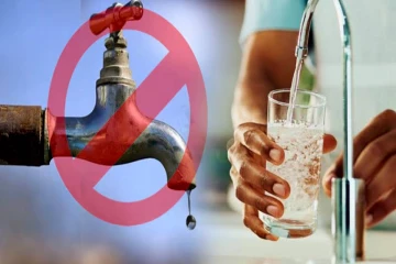 தொடர் எட்டு மணி நேர நீர்வெட்டு - பொதுமக்களுக்கு விடுக்கப்பட்டுள்ள முக்கிய அறிவிப்பு