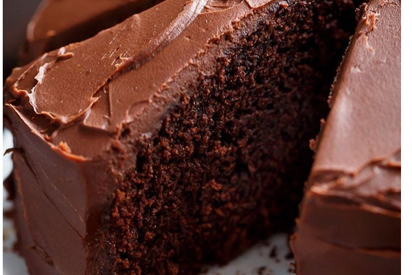 ரிச்சான சாக்லேட் கேக் 30 நிமிடத்தில் வீட்டிலேயே செய்யலாம்! சூப்பர் ஐடியா | Rich Chocolate Cake Recipe