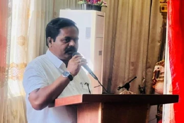 மாவீரர்களின் தியாகம் ஒருபோதும் வீண்போகாது ; நாடாளுமன்ற உறுப்பினர் சிறீதரன் உறுதி