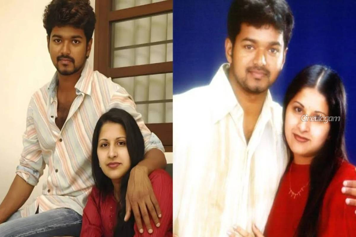 விவாகரத்து வழக்கில் மீண்டும் நீதிமன்றத்திற்கு சென்ற சங்கீதா... விஜய் இப்படி செய்தாரா? | Sangeetha Vijay Next Related To Divorce Case