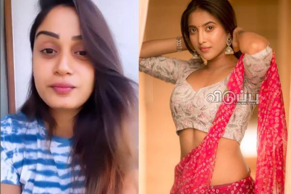 ரூமில் அந்த காட்சி!! ராஜா ராணி சீரியலில் ஷூட்டிங்கில் நடந்தது இதுதான்!! விலகிய நடிகை ரியா கூறிய உண்மை | Riya Open Rajarani2 Serial For Out Reason Vijay Tv