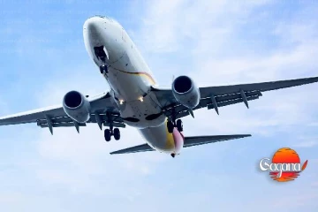 අයහපත් කාලගුණයෙන් කටුනායක ගුවන් ගමන් ප්‍රමාදයි