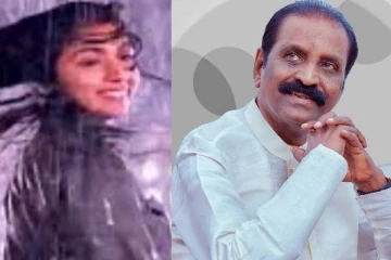 பழி என்மீதே வருகிறது என்ன செய்ய? பாடலாசிரியர் வைரமுத்து கொடுத்த விளக்கம்..