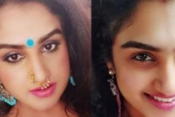 உடல் எடையை பயங்கரமாக குறைத்த வனிதா! அடுத்தடுத்து அடித்த பேரதிர்ஷ்டம்... உச்சக்கட்ட மகிழ்ச்சியில் ரசிகர்கள்