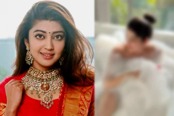 ஆடையே இல்லை.. குளியல் வீடியோவை வெளியிட்ட நடிகை - ஷாக்கான ரசிகர்கள்!