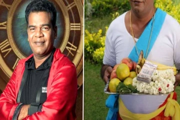 750 ஊசிகள் தாங்கிய வில்லன் நடிகர்- உயிரைக் காப்பாற்ற செலவழித்த பெருந்தகை யார்?